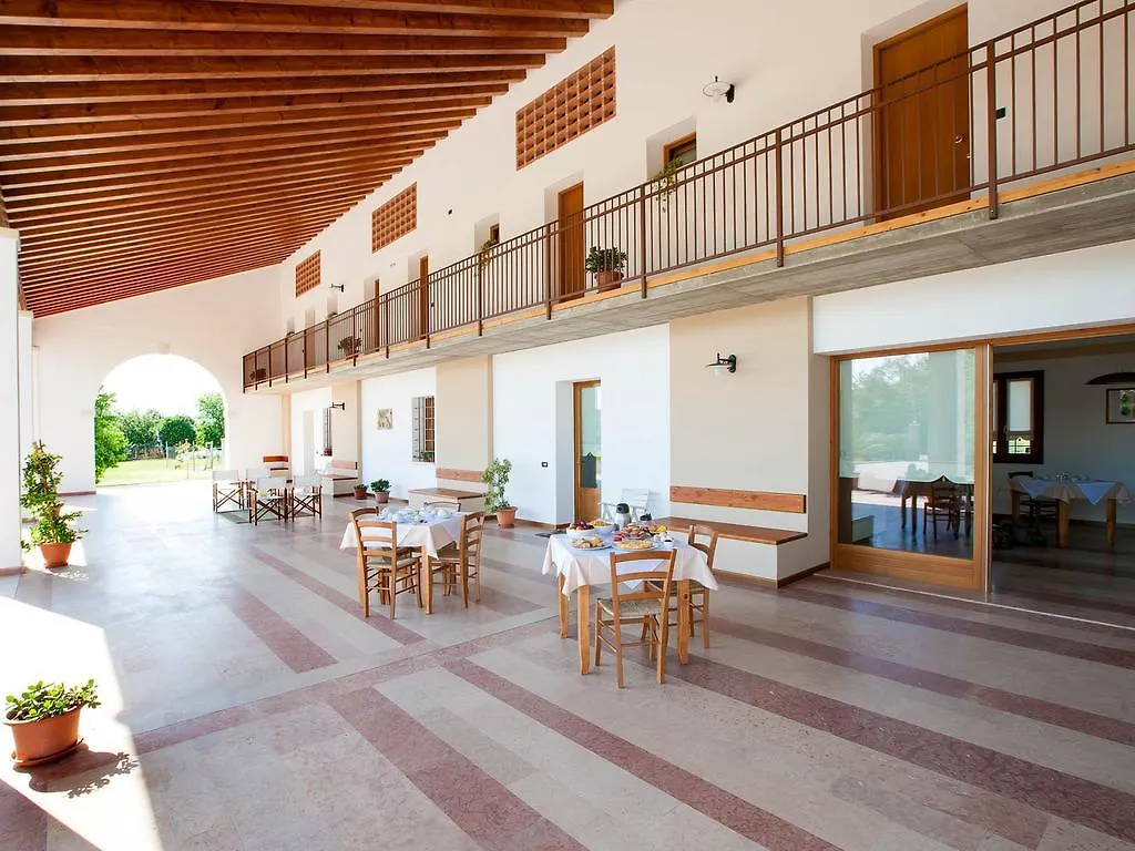 Frühstückspension Agriturismo Crocerone Bassano del Grappa