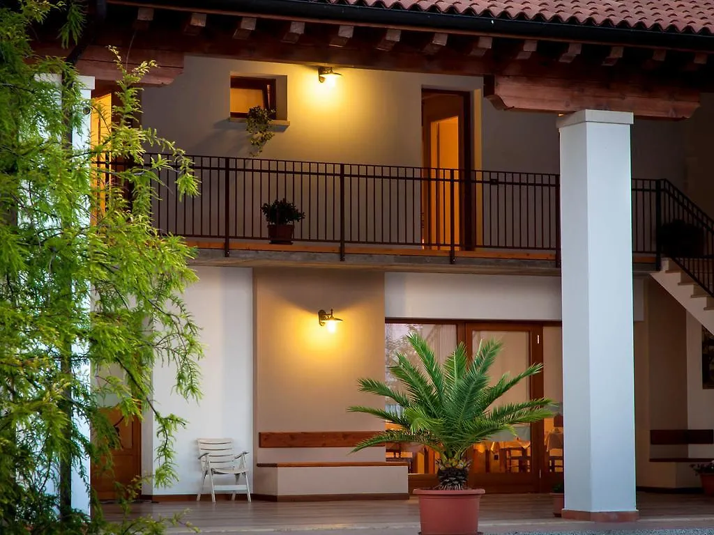Agriturismo Crocerone Bassano del Grappa