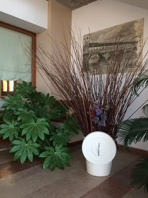Agriturismo Crocerone Bassano del Grappa Frühstückspension