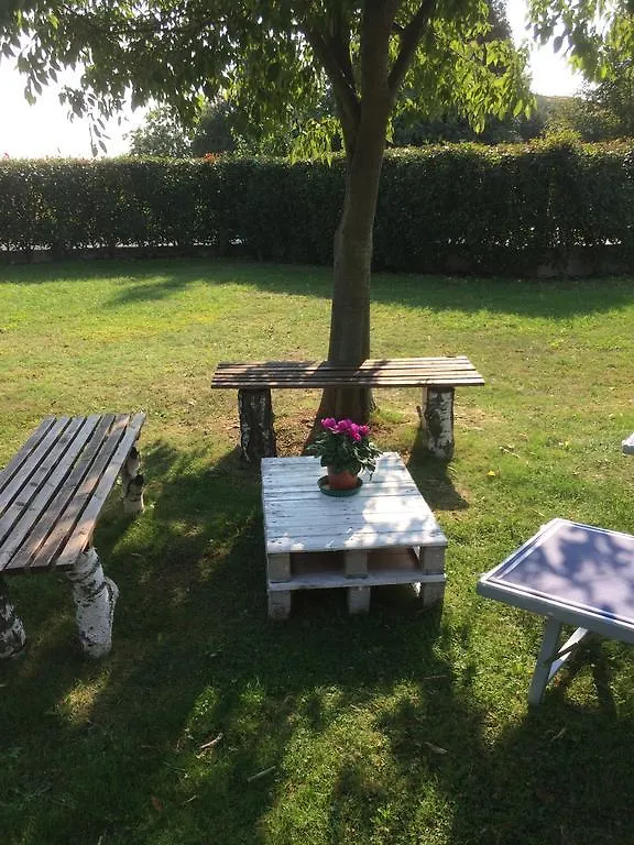 Agriturismo Crocerone Bassano del Grappa