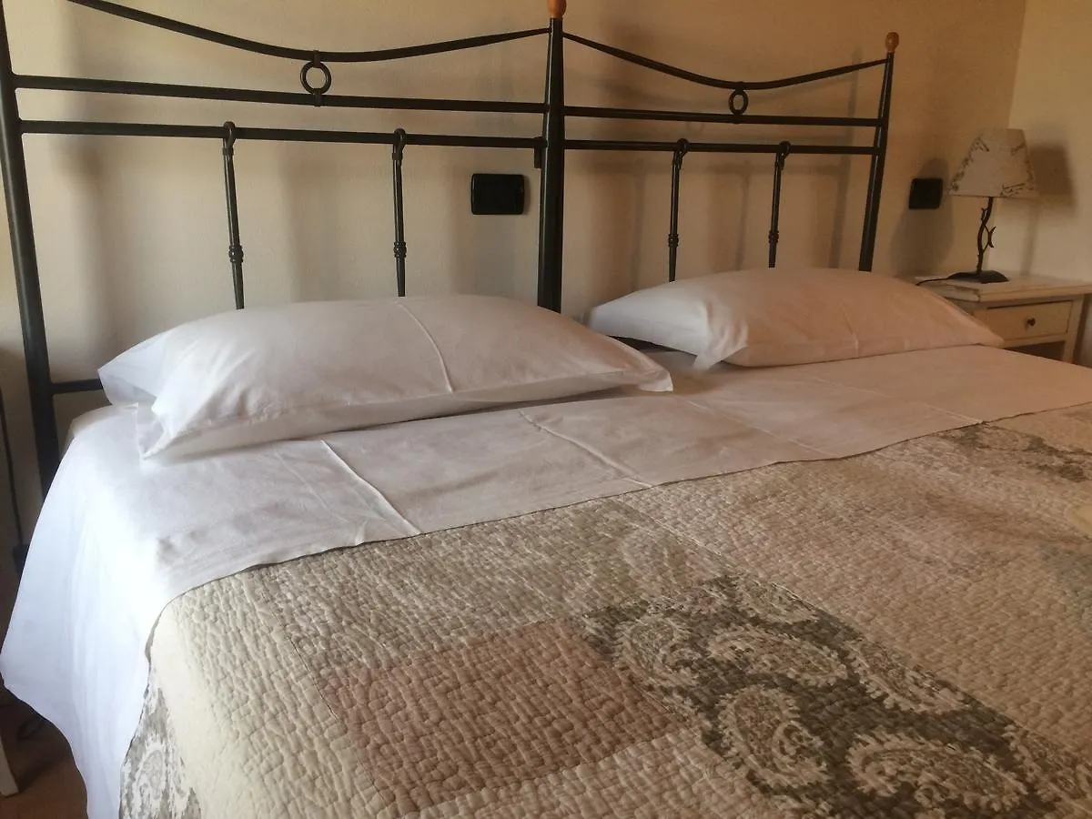 Agriturismo Crocerone Bassano del Grappa